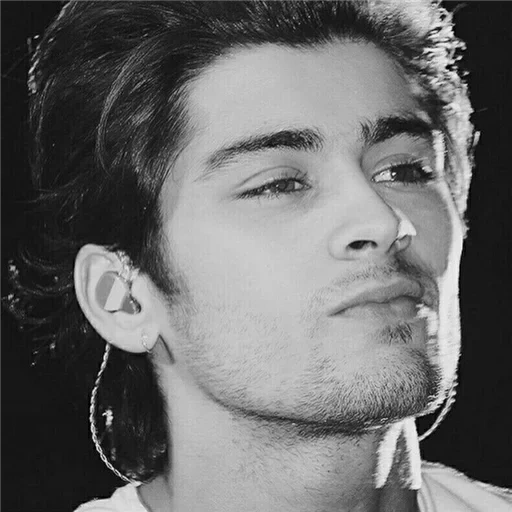 zane, zayn, hommes, zain malik, jawline zayn malik