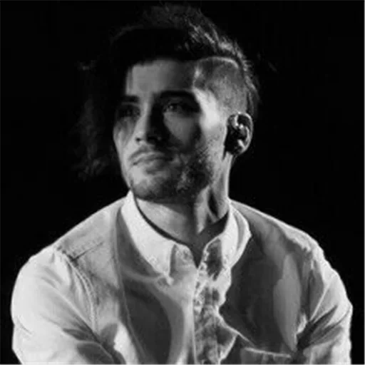 hommes, zain malik, one direction, hommes de coiffure, les coiffures des hommes