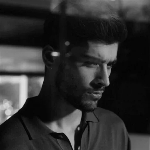 zane, zain malik, sound tying clip, apple music, zayn it you clip