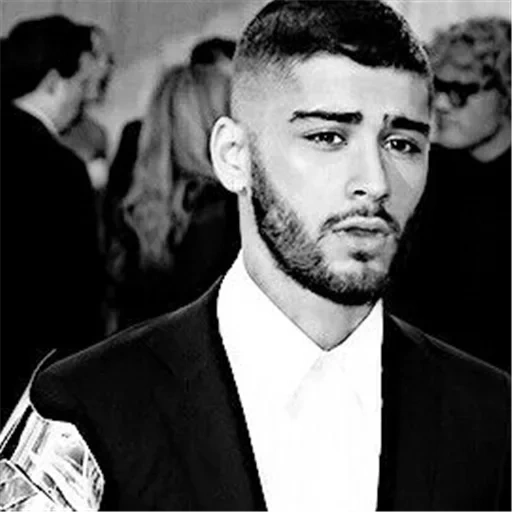 zane, zayn, zane malik, caras cortes de cabelo, os cortes de cabelo masculinos mais elegantes