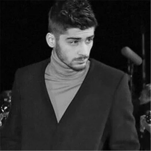 zane, male, zain malik, a man's hairstyle, handsome man