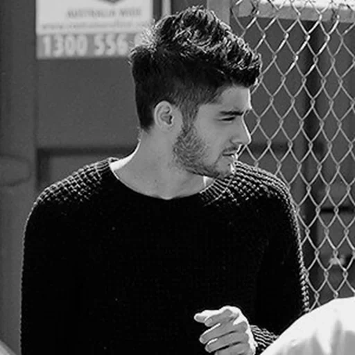 zane, zayn, jeune homme, hommes, zain malik