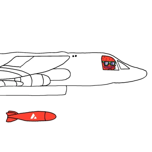 airplane, mmnn aircraft, coloring plane, military plane drawing, alternative deck fighters mig-19k