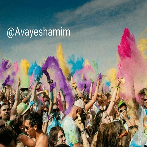 huli, the red festival, maßnahmen zur lackierung, holi, holi in russland