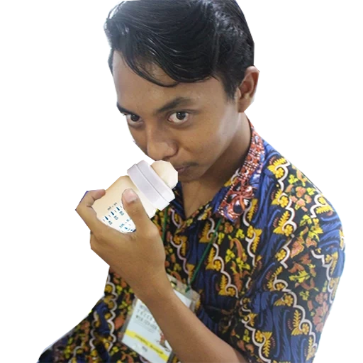 milk, asian, indonesia, ideal solutions, ustad abdul somad