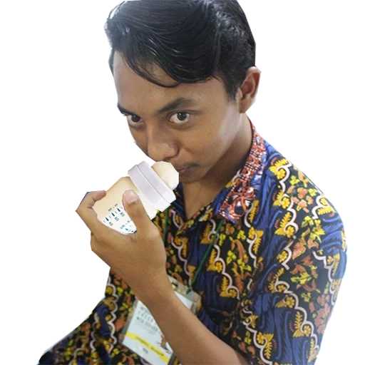 milch, asiatisch, indonesien, ideale lösungen, ustad abdul somad