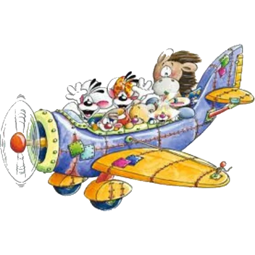 diddle, drawing of the aircraft, the walt disney company, hedgehog flying drawings by plane, aircraft cartoon drawings