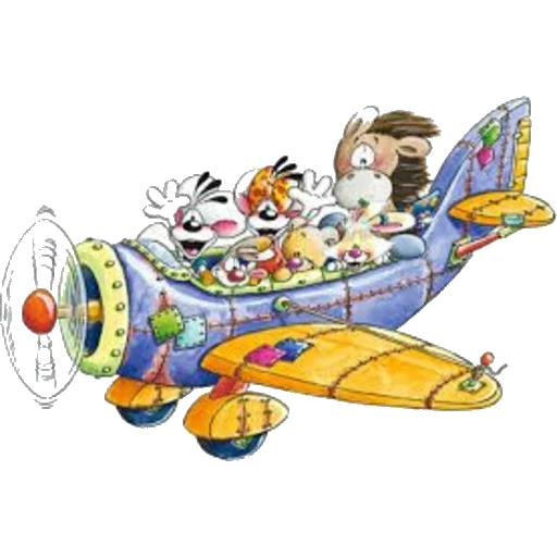 diddle, padrão plano, the walt disney company, hedgehog flying aircraft diagrama, cartoon plano