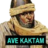 AveKAKTAM