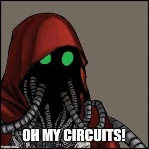 k'tan, techno zhetsitsa meme, warhammer 40.000 technogee, meme adeptus mechanicus flesh is weak, warhammer 40.000 case of negotiations