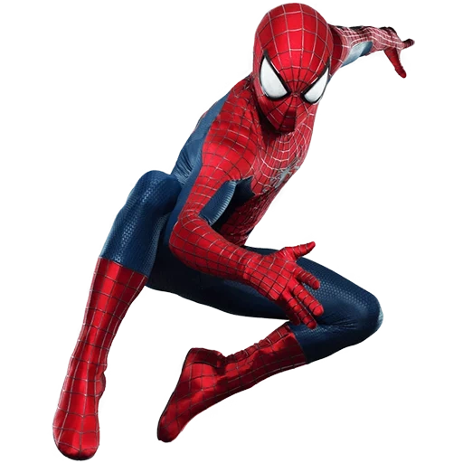 человек-паук, человек-паук 2, спандекс человек паук, постер человек паук фотошопа, the amazing spider-man 2 промо