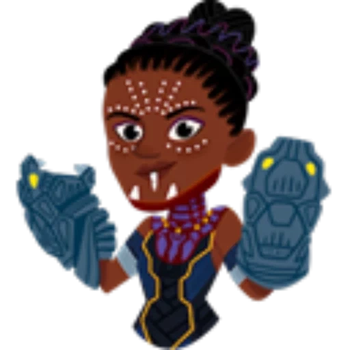 wakanda marvel, shuri marvel art, prinzessin shuri marvel, shuri marvel animated series, rächer des unendlichkeitskrieges