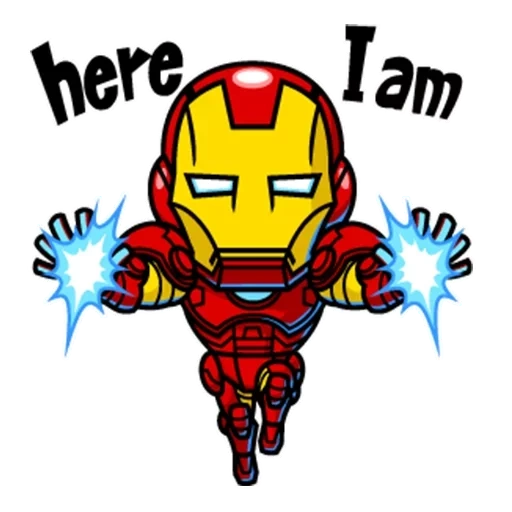 marvel, mini marvel, iron man, marvel mini hero, iron man mini