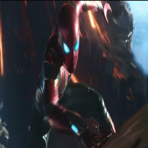 gente, marvel héroe, la alianza de vengadores guerra ilimitada, vengador alliance war infinite spider-man, vengador alliance infinite war iron man