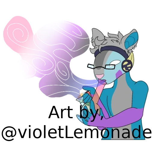 anime, fan art, personaggi, pony robot, eridan homstak