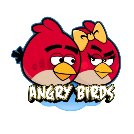 angry birds, angry birds red, игра angry birds, angry birds любовь, ред птичка энгри бердз
