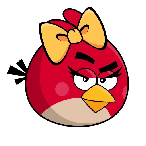 angry birds, angry birds red, engley bird red, engeli boz ruby, angry birds by engeli bourds
