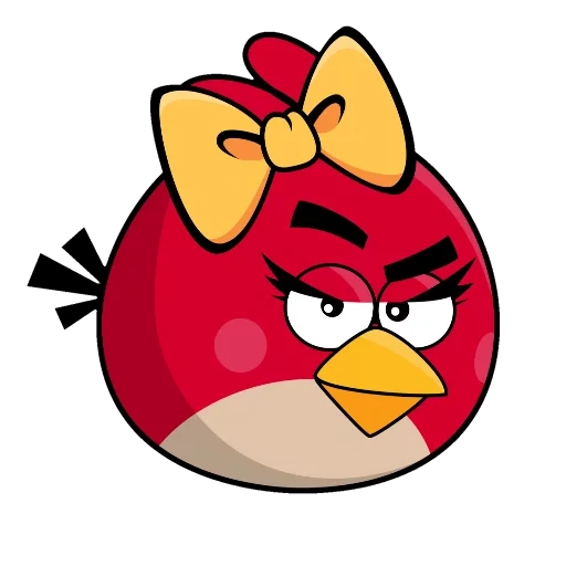 burung-burung pemarah, angry birds red, engry berdz ed, engry berdz ruby, burung jahat engry berdz