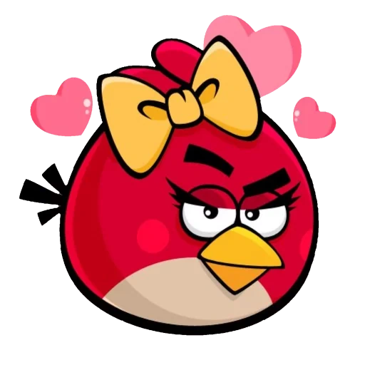 angry birds, angry birds 2, jeu angry birds, angry birds love, birds en colère rouge