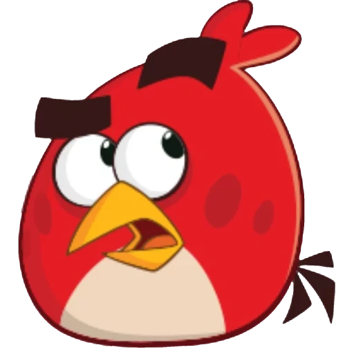 angry birds, злые птички, энгри бердз, энгри бёрдз ред, энгри бердз ред