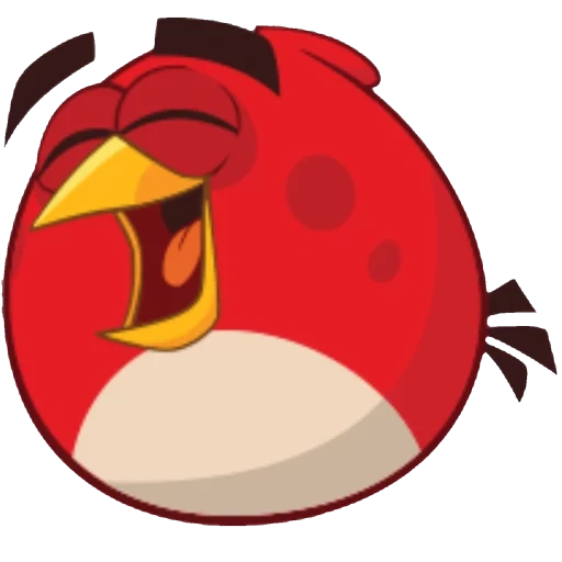 burung-burung pemarah, engry burdz ed, engry berdz ed, burung engry, engry berdz red evil