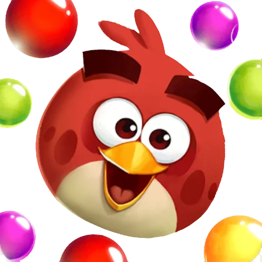angry birds, engri boz pope, angry birds pop, engri boz rohr, angry birds pop bubble shooter