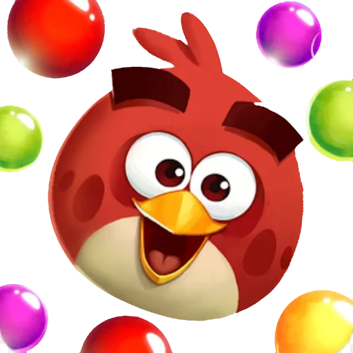 angry birds, энгри бердз поп, angry birds pop, энгри бердз рор, angry birds pop bubble shooter