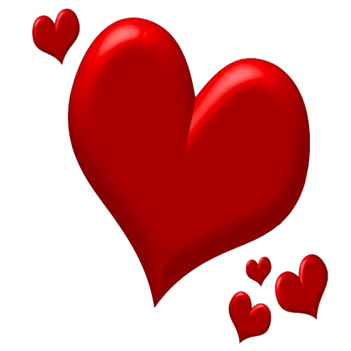 love, heart love, coeur de saint-valentin, carte postale en forme de coeur, heart heart