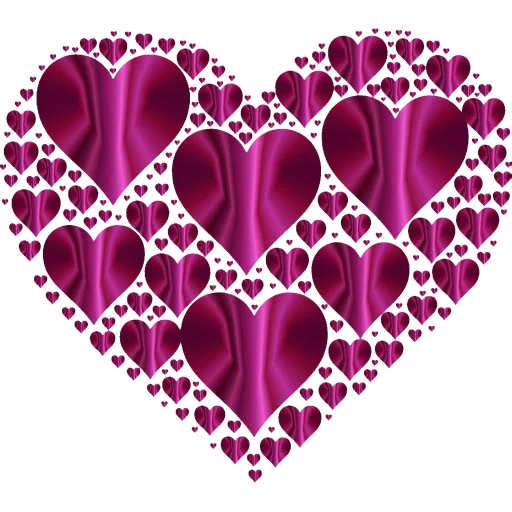heart, heart, contexte cardiaque, beauty heart, saint valentin en forme de cœur