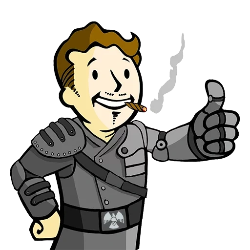 fallout, fallout 3, фон фоллаут, фоллаут герои, фоллаут персонажи