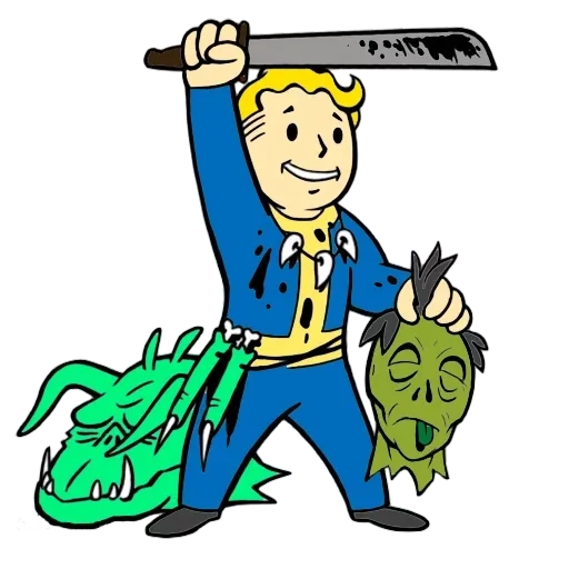 cadere, gioco di fallout, vault, riparo fallut, faltut shelter hack