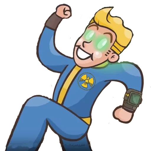 fallout, фон фоллаут, фоллаут бойс, мальчик fallout, фоллаут блондин