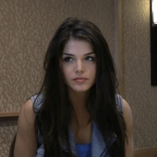 actrices, mujer joven, marie augeropoulos, hermosa chica, marie augeropoulos 2013