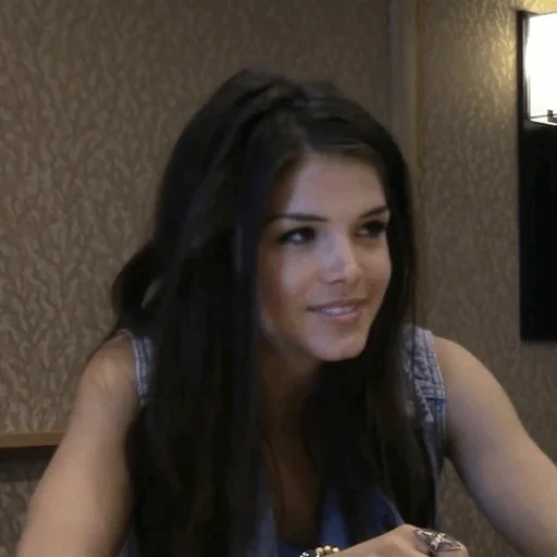 mujer joven, la cara es hermosa, marie augeropoulos, mujer hermosa, hermosa cara femenina