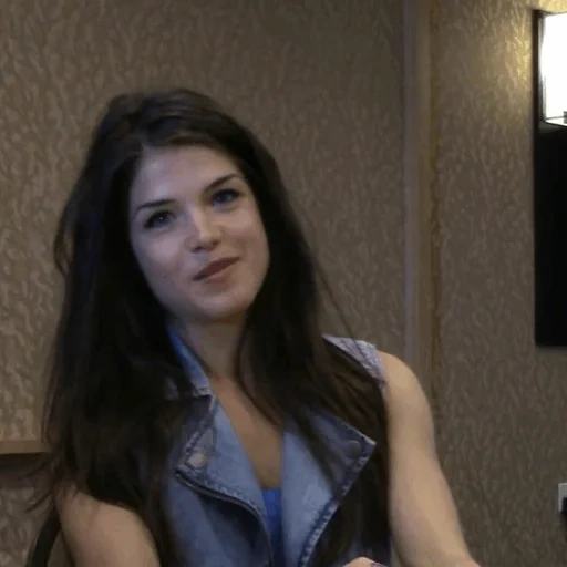 mujer joven, chicas hermosas, marie augeropoulos, mujer hermosa, marie augeropoulos sobrenatural