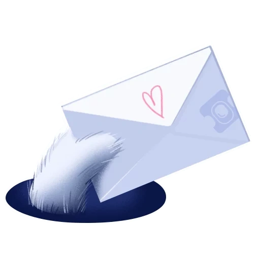 конверт, фон конверт, синий конверт, конверт стрелкой, бумажный кораблик прозрачном фоне