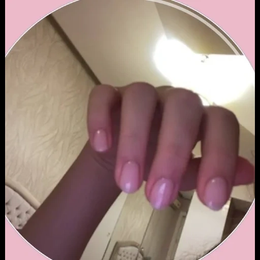 fingernail, manicure, nail gel varnish, manicure coating, manicure nazuril short nails