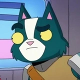 Avocato Final Space