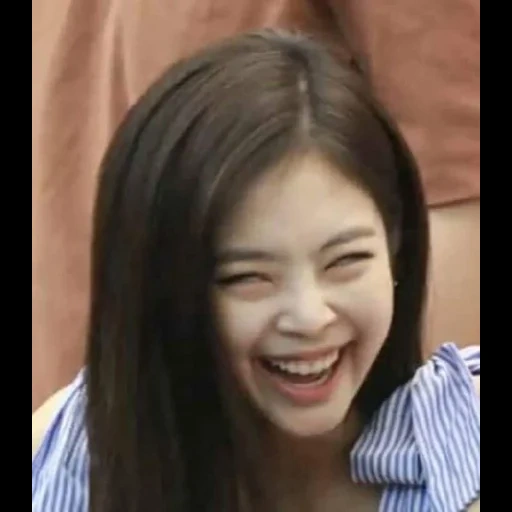 jennie, go crazy, black pink, jenny kim, blackpink jennie