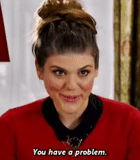 close, molly tarlov, gloria ollred, the series is clumsy
