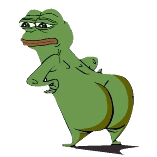 pepe kröte, jabuka pepe, der memetische frosch, der frosch von pepe, pepe frosch