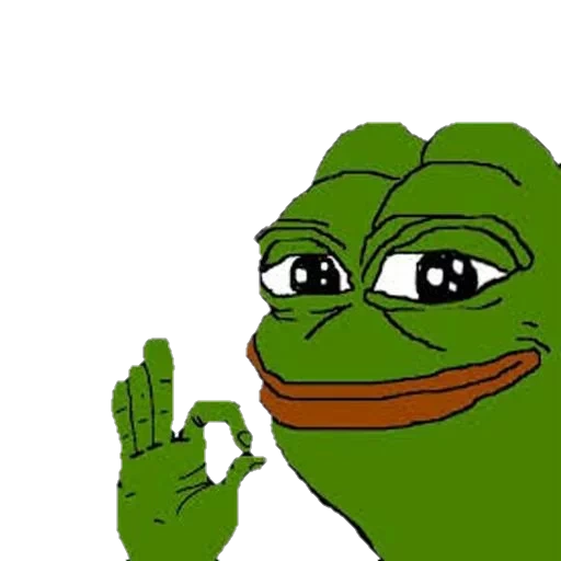 default, pepe rip, meme frog, la rana di pepe, tuo gioco perduto