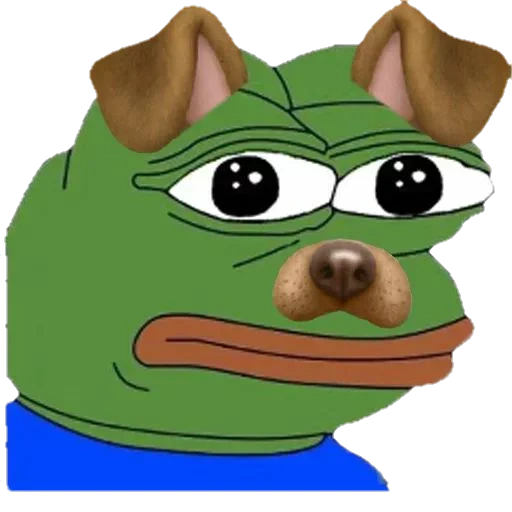 pepe tevic, pepe the frog, pepo frosch, discord server