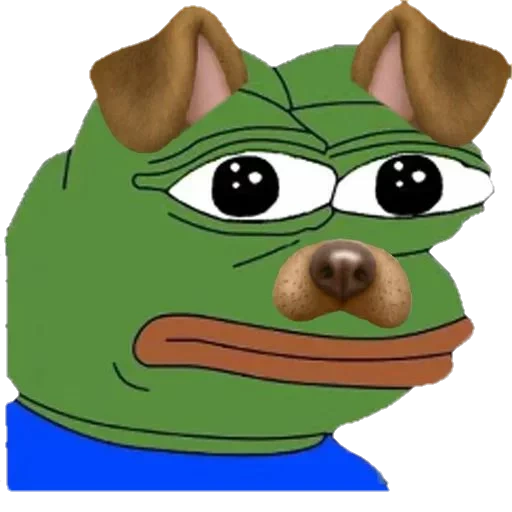 pepe tevich, pepe the frog, grenouille de pepo, discord server