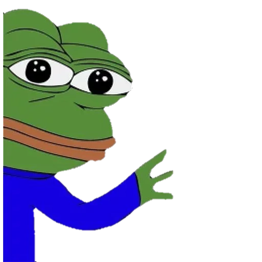 pepe, frog pepe, jabuka pepe, der memetische frosch, pepe der frosch weint