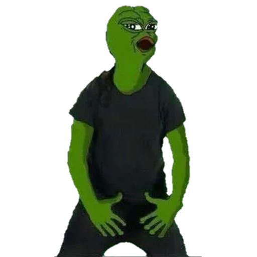 kegelapan, kodok kodok, setelan kodok, topeng hulk hulk, programmer pepe