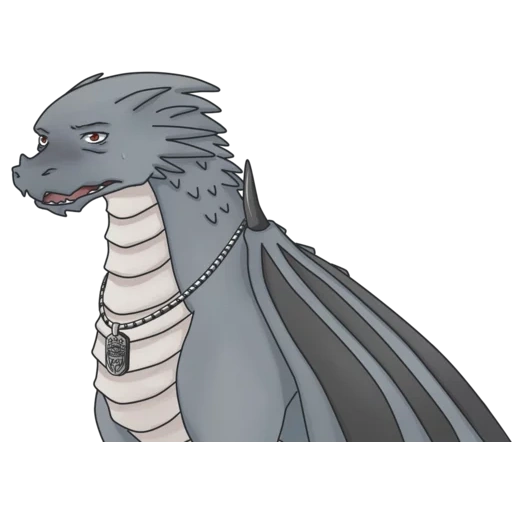 drago, awsw bryce, saga del drago, la leggenda del drago di vicky, angeli con scale wings russicator