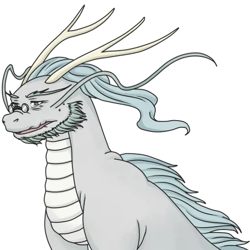 animación, awsw anna, kakulon, tarjeta de dragón blanco, angel and scale wings el resultado final