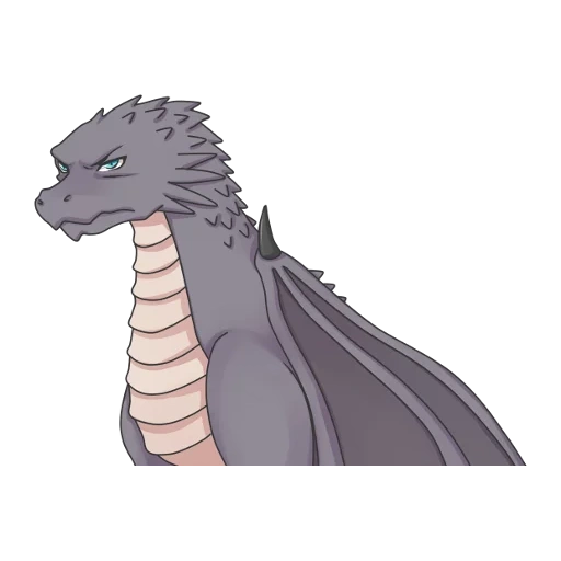 dragon, awsw bryce, godzilla monster, the obscurantism of the dragon legend, screenshot of angel laurem with wings of scale