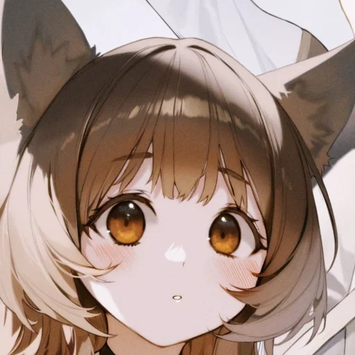 anime, anime neko, the catwoman, anime ear, anime girl